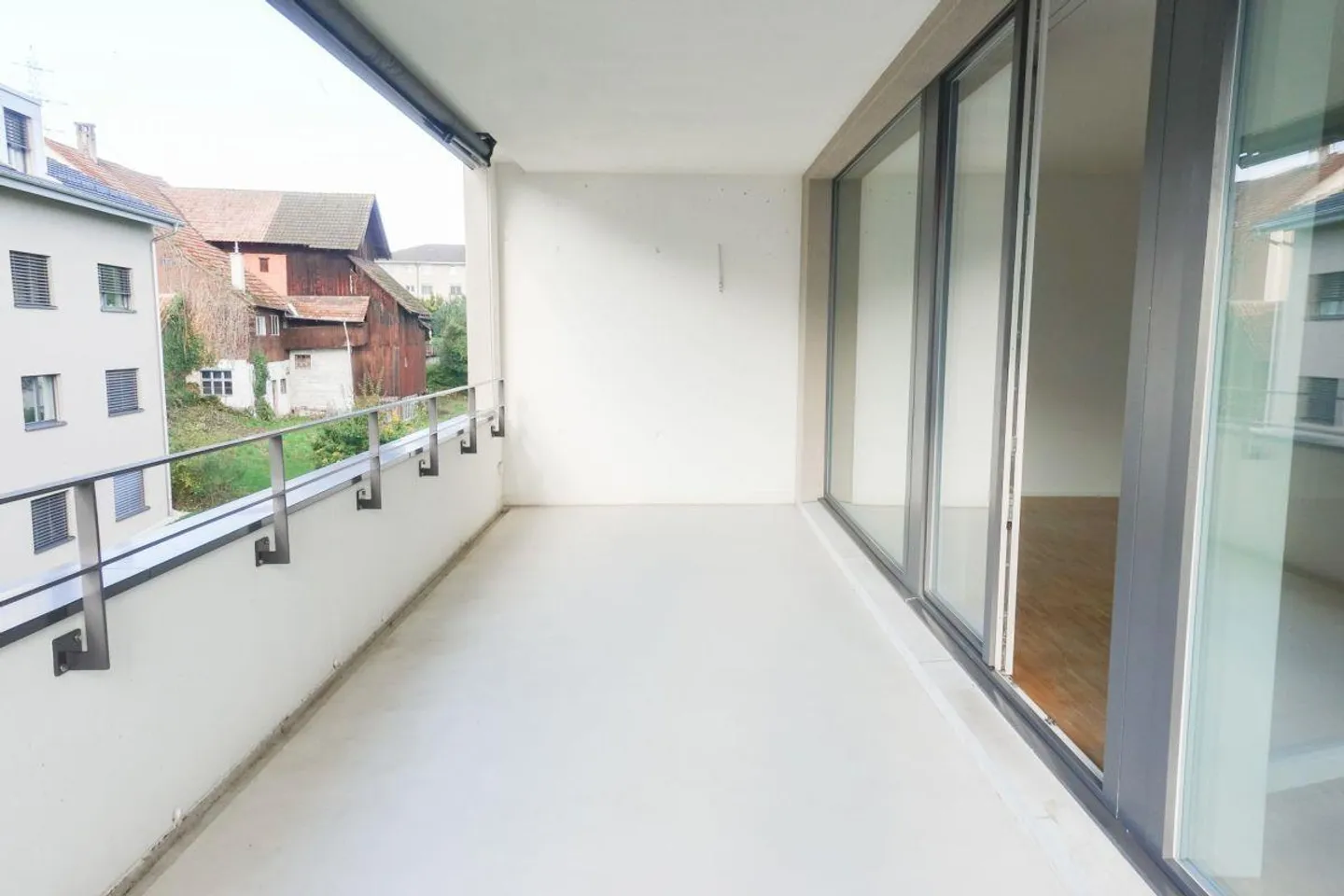 Rapide en ville, proche de la nature - Photo 10 sur 11