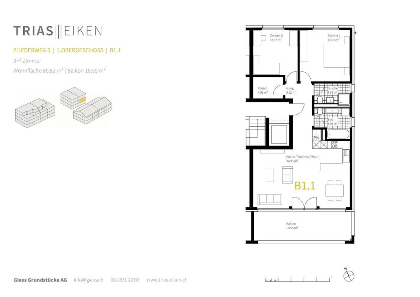 Rapide en ville, proche de la nature - Photo 11 sur 11