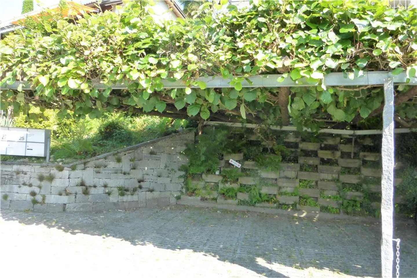 Charmante Wohnung mit Seesicht - Foto 11 von 11