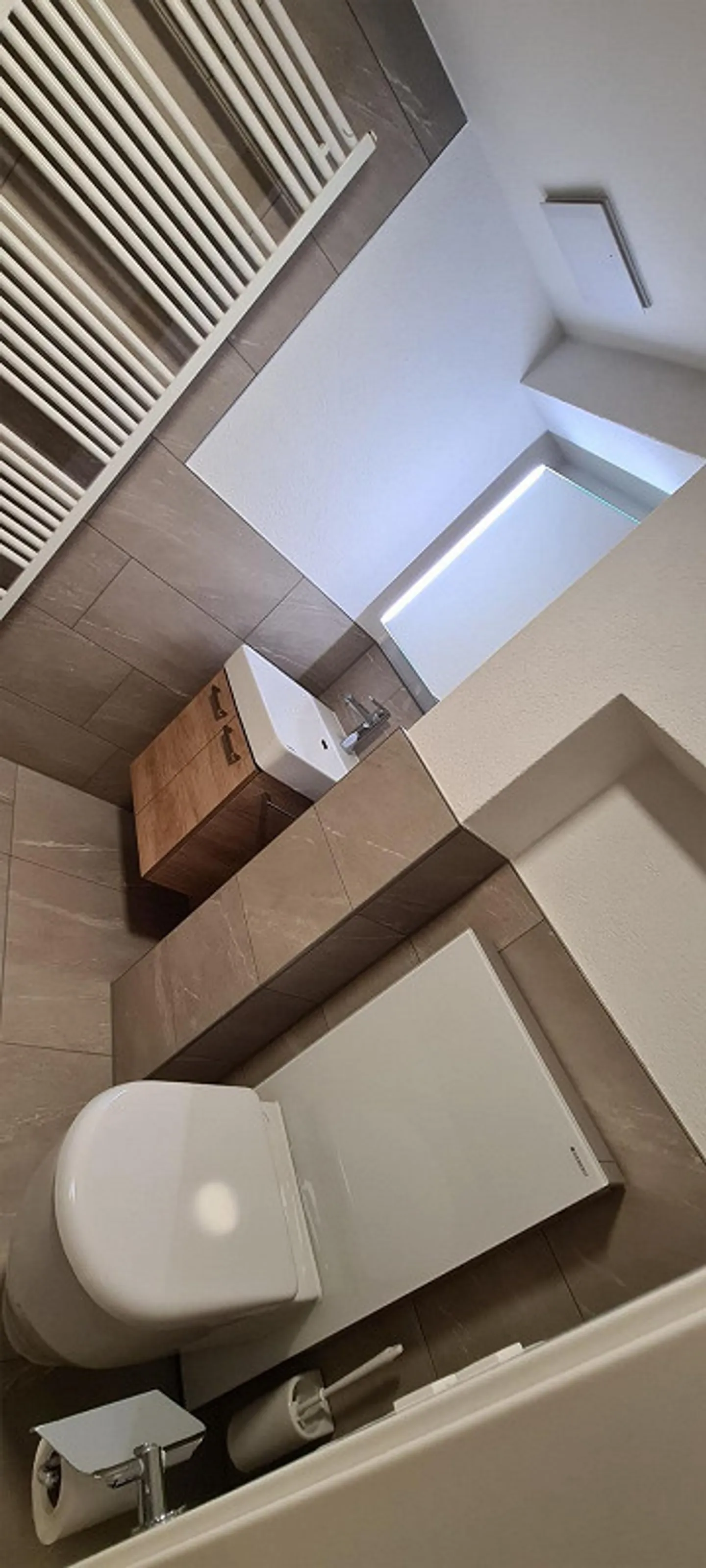 2.5 Zimmer EG-Wohnung in Oltingen - Foto 1 von 8