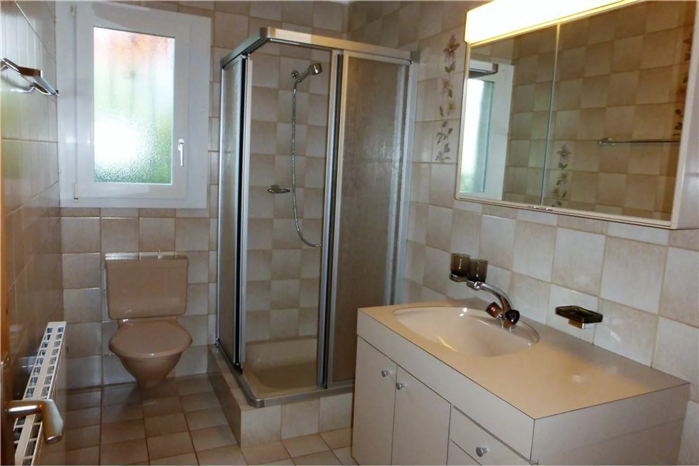 Charmante Wohnung mit Seesicht - Foto 9 von 11