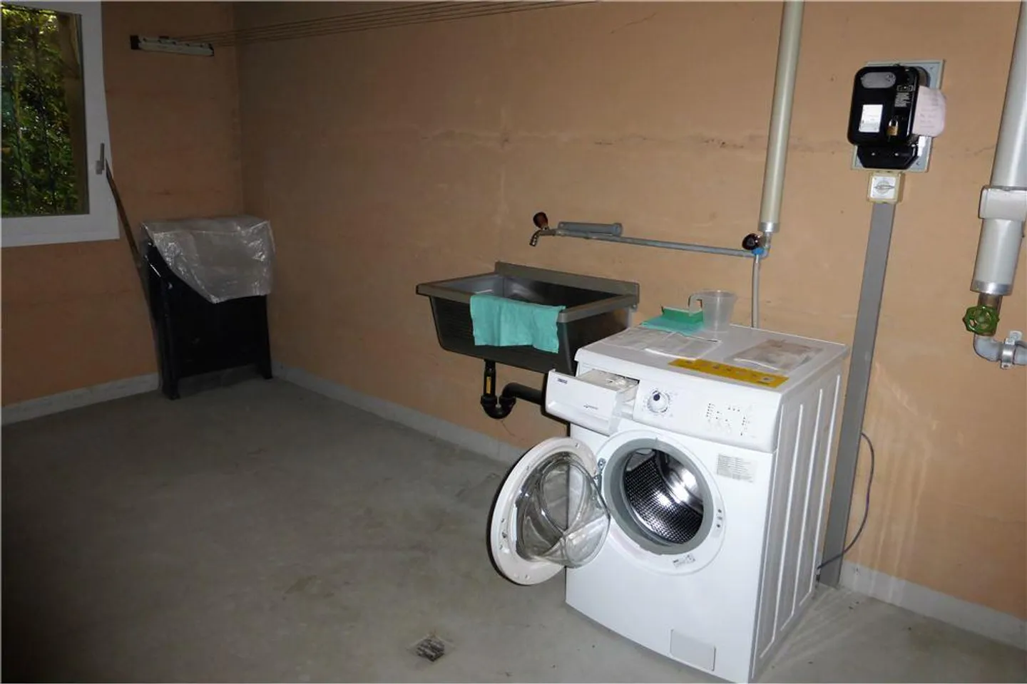 Charmante Wohnung mit Seesicht - Foto 10 von 11