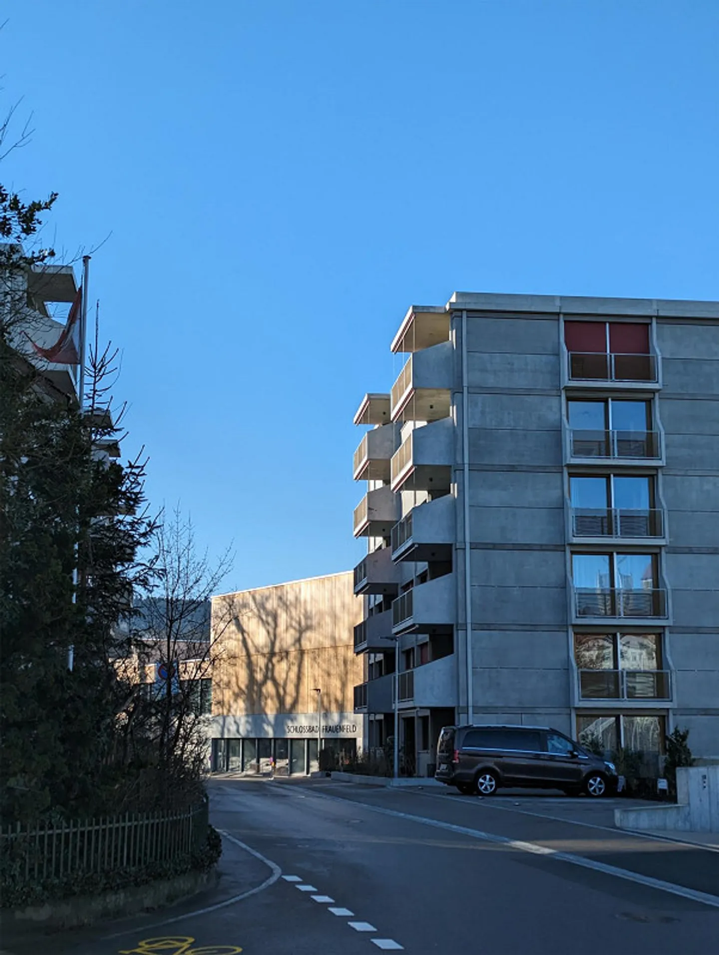 Sustainable Living in the City Center - Photo 1 of 8