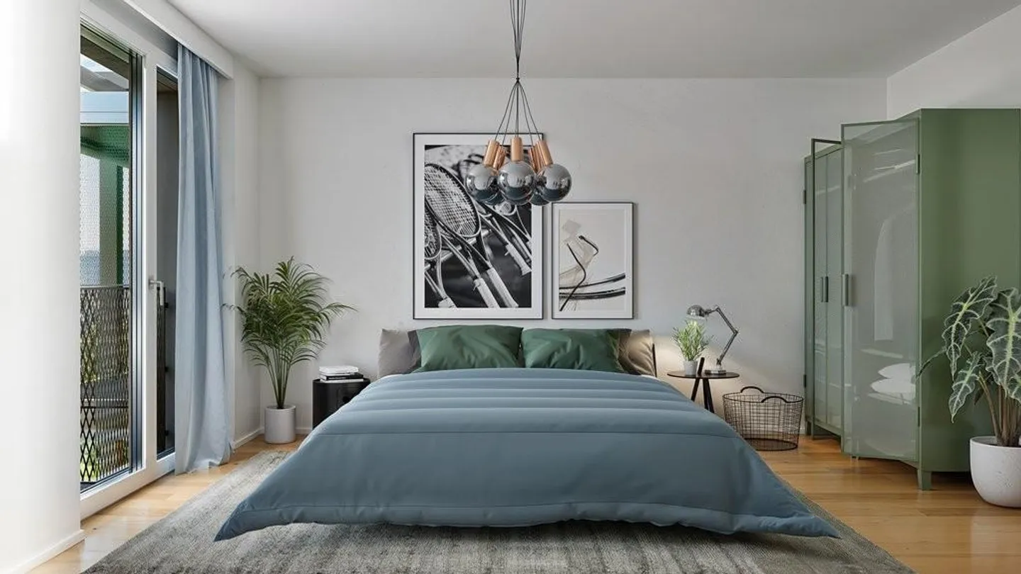 Living on the old Läckerlihuus site - Photo 4 of 6