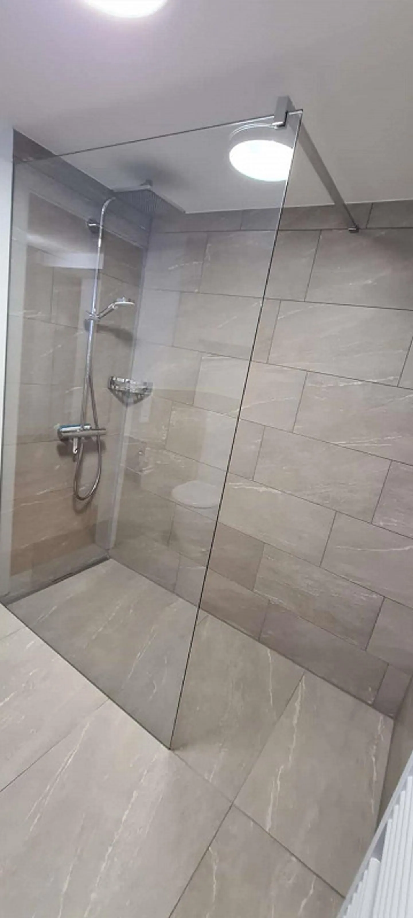 2.5 Zimmer EG-Wohnung in Oltingen - Foto 4 von 8