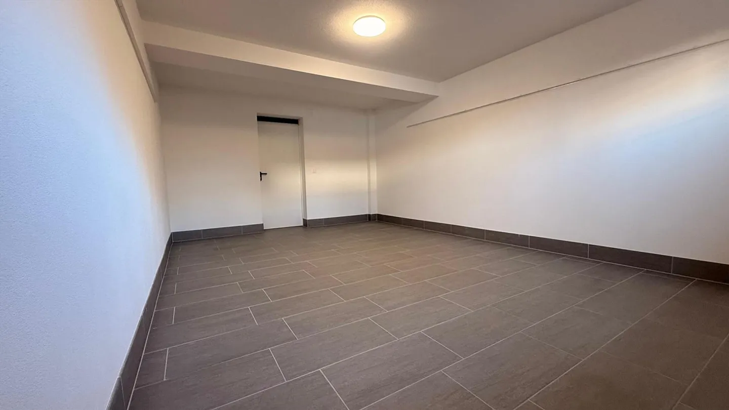 Functional Storage Space in Vacallo - Photo 2 of 5