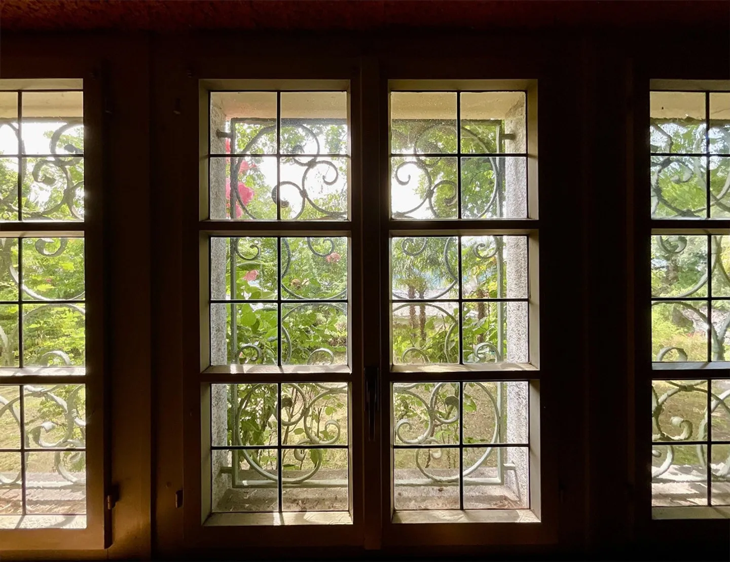 Villa da ristrutturare - Foto 12 di 13