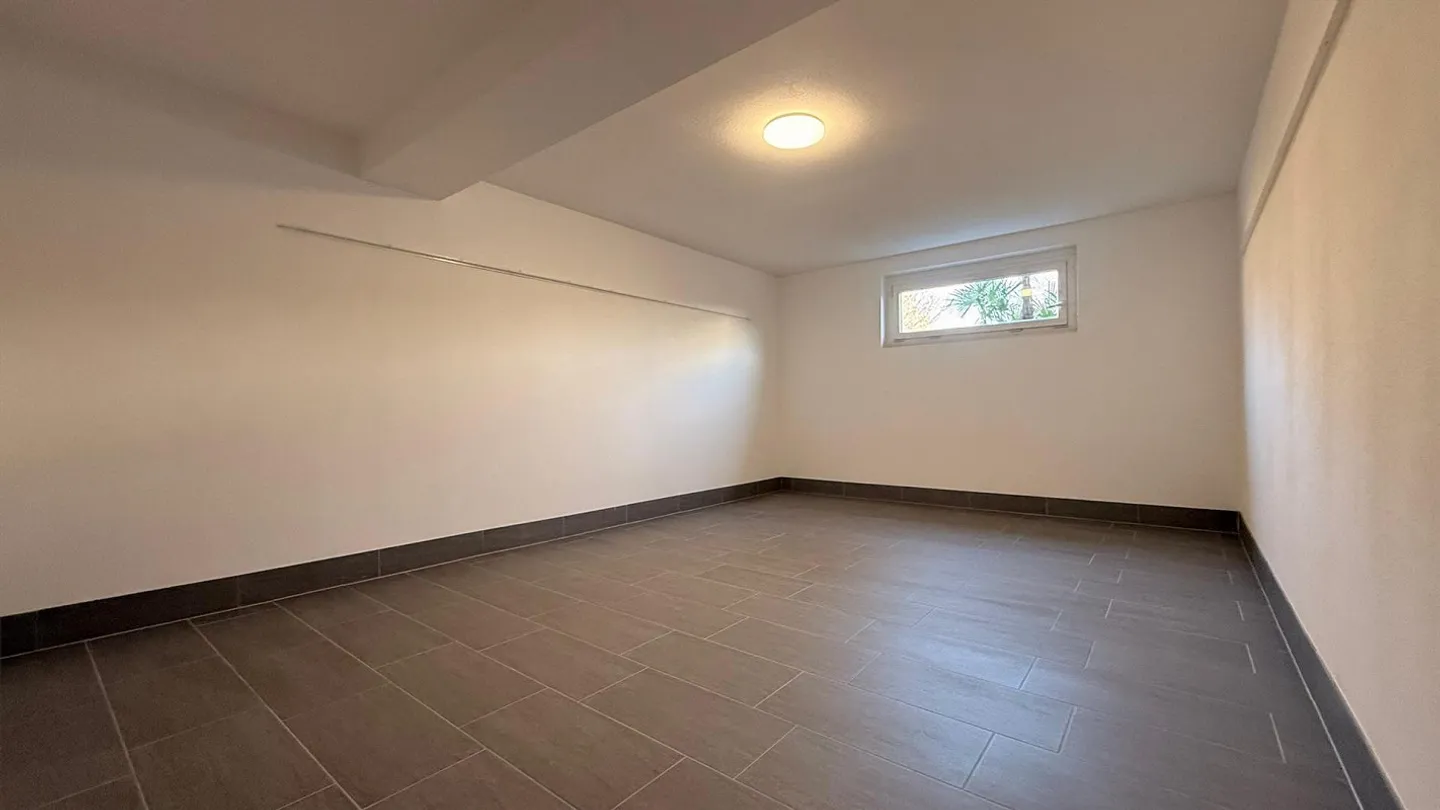 Functional Storage Space in Vacallo - Photo 3 of 5