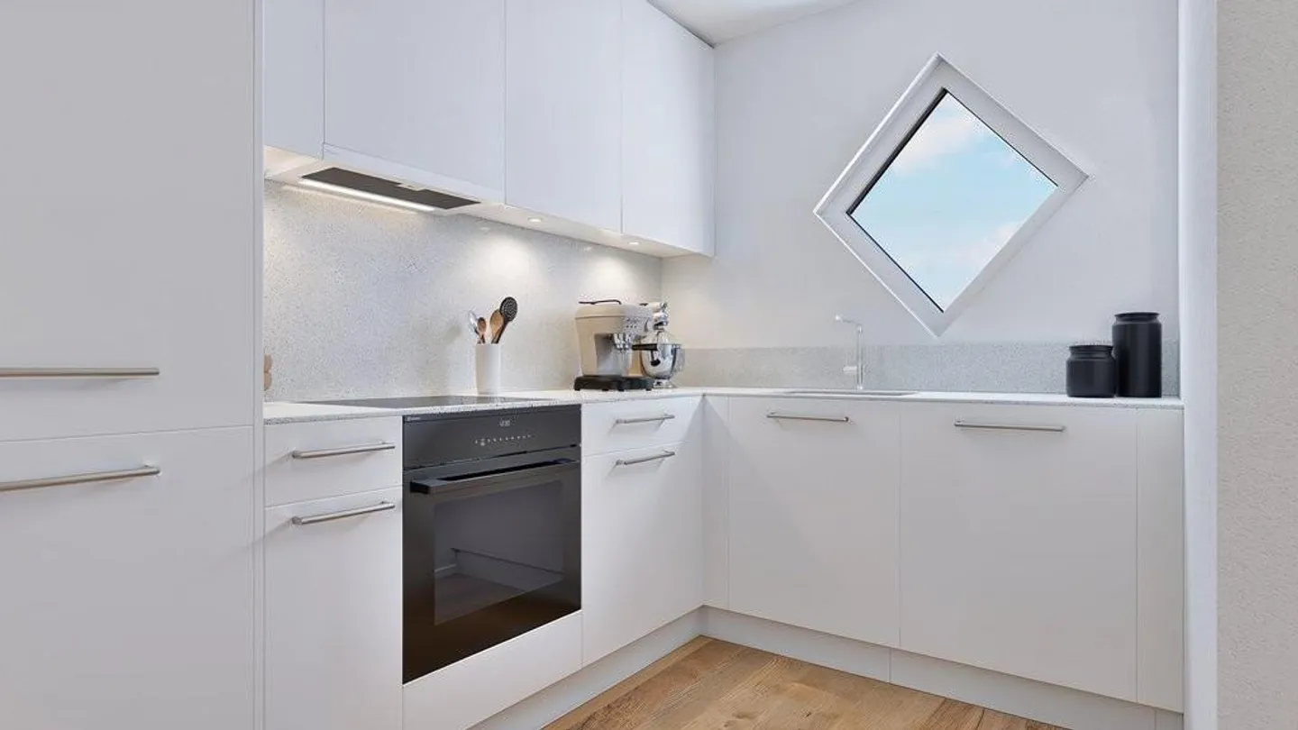 Living on the old Läckerlihuus site - Photo 5 of 6