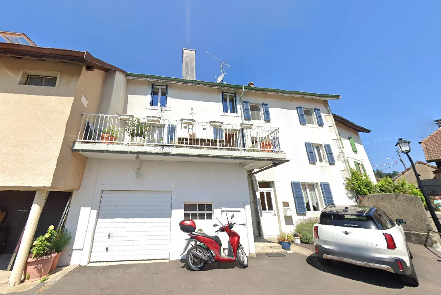 Ampio appartamento con 2,5 stanze di circa 80m² - Foto 1 di 1