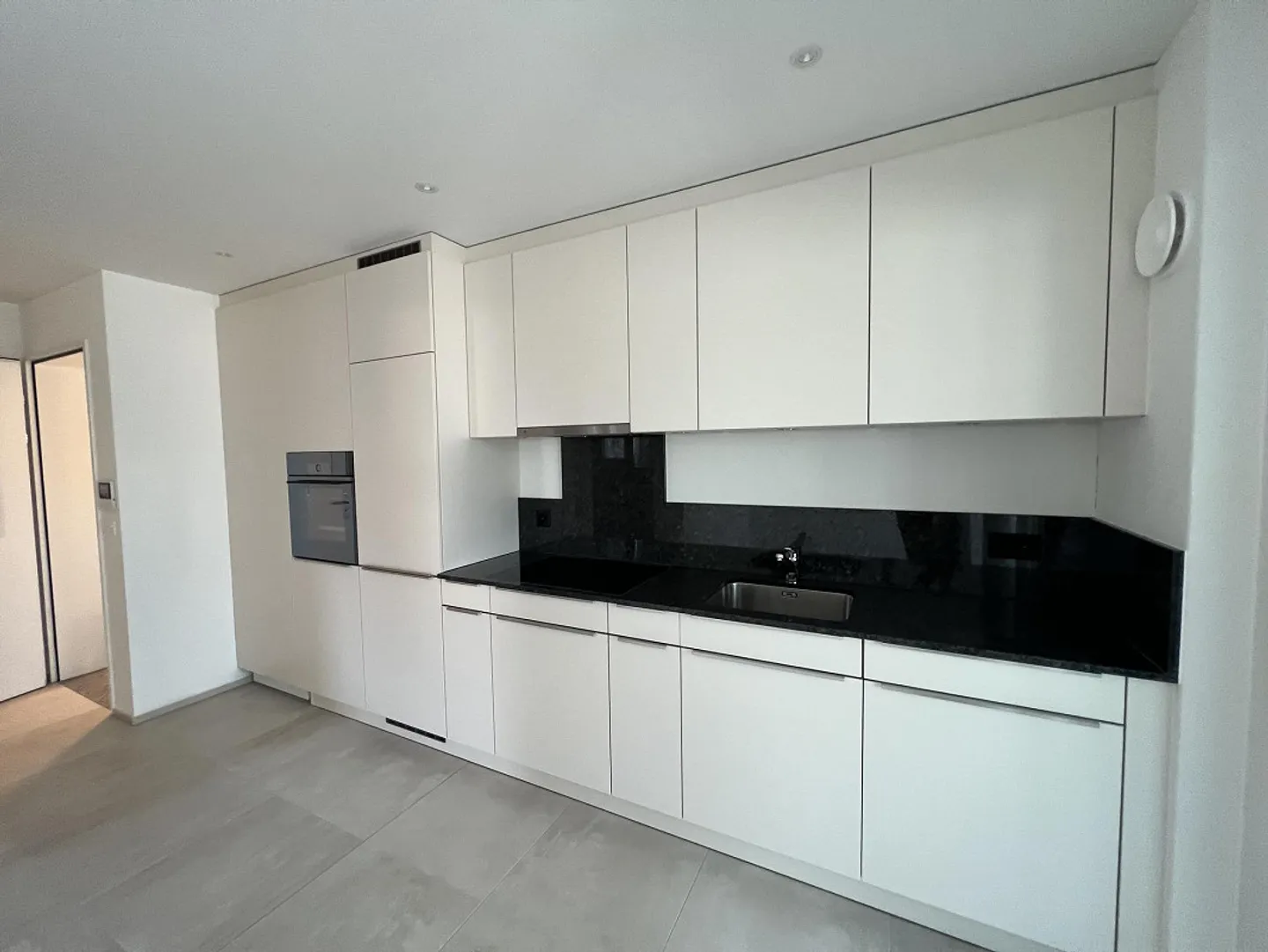 Modernes Apartment in zentraler Lage - Foto 4 von 10