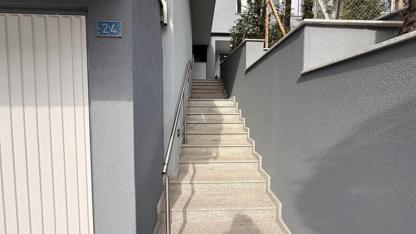 Functional Storage Space in Vacallo - Photo 4 of 5