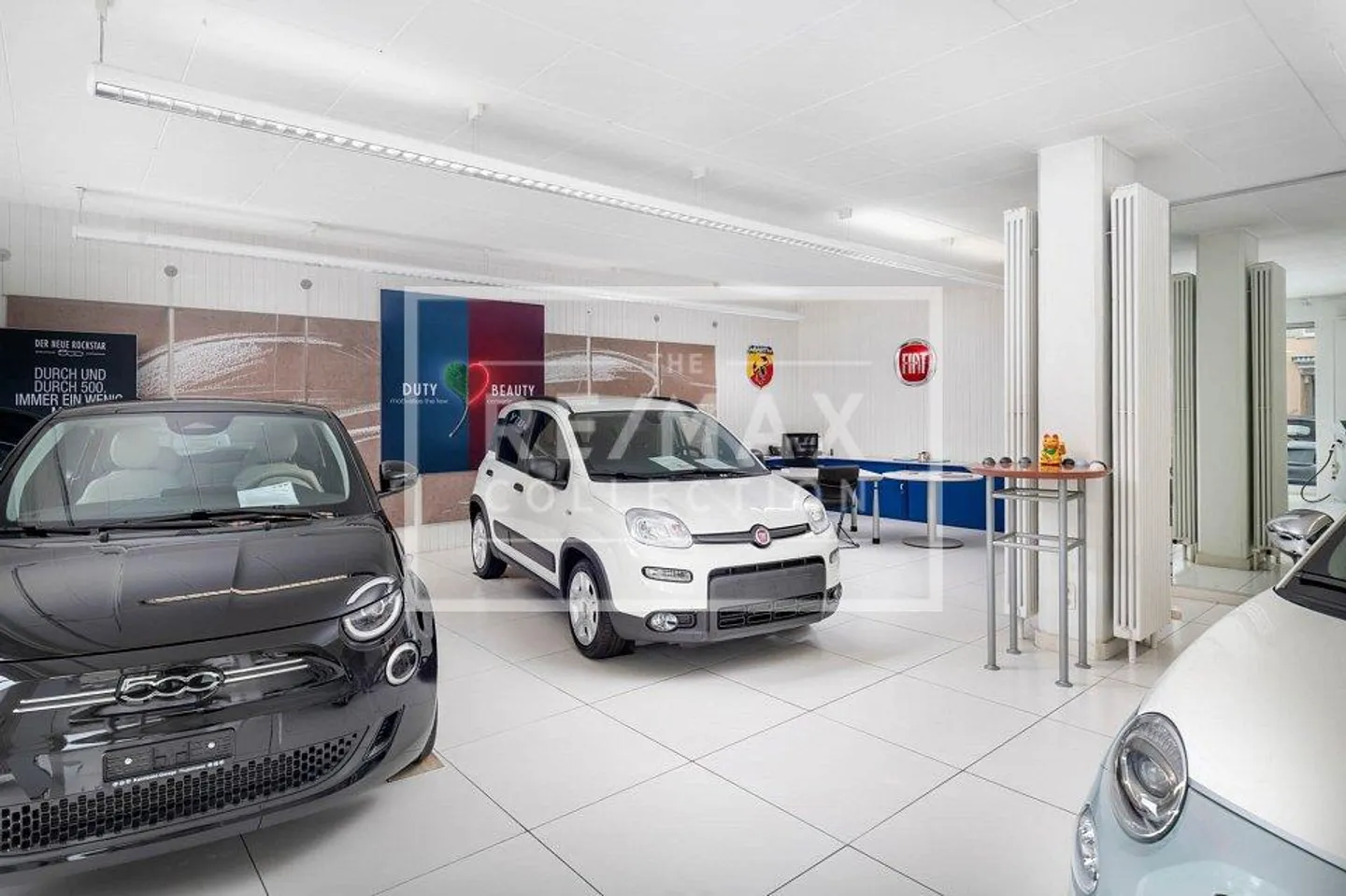 Industrie - Photo 3 sur 12