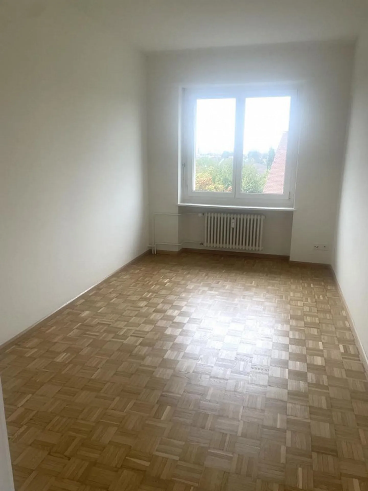 Per single o coppie - Appartamento di 2,5 stanze al Sägiberg - Foto 4 di 5