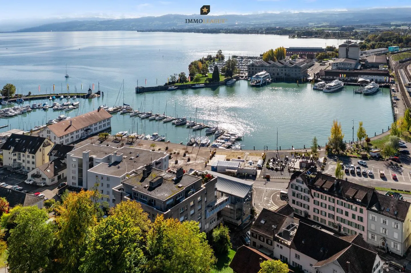 Investitionsmöglichkeit in Seenähe - Foto 1 von 5