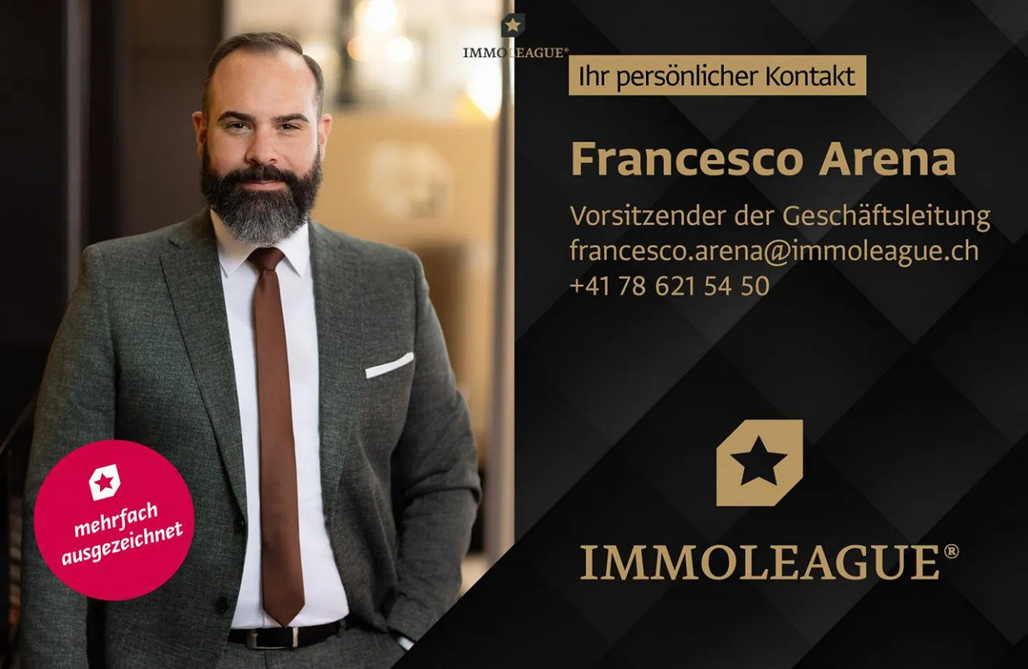 Investitionsmöglichkeit in Seenähe - Foto 4 von 5