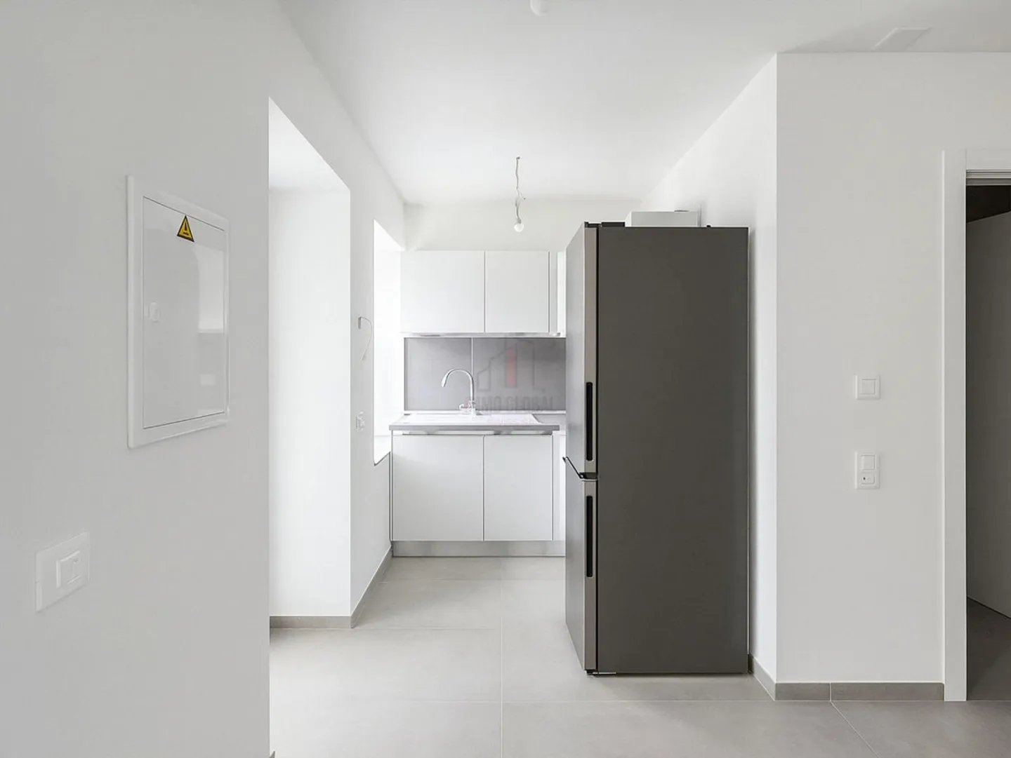 Appartement intime et accueillant de deux pièces à Stabio - Photo 1 sur 8