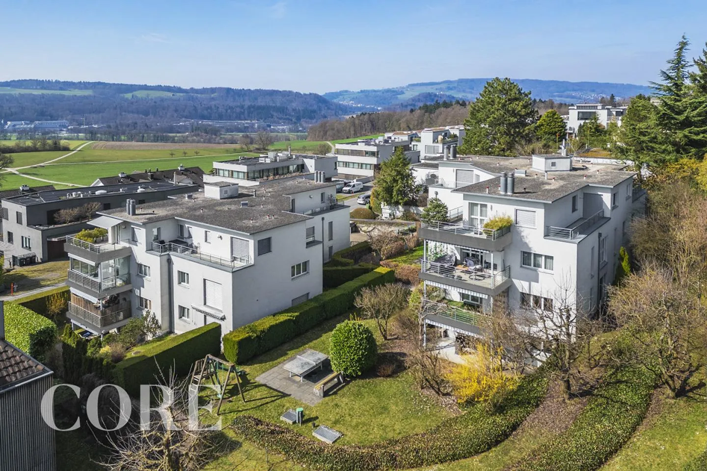 Appartamento duplex con giardino spazioso - Foto 1 di 10