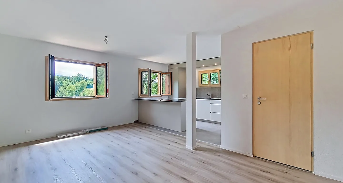 Charming Chalet with Garden - Photo 7 of 13