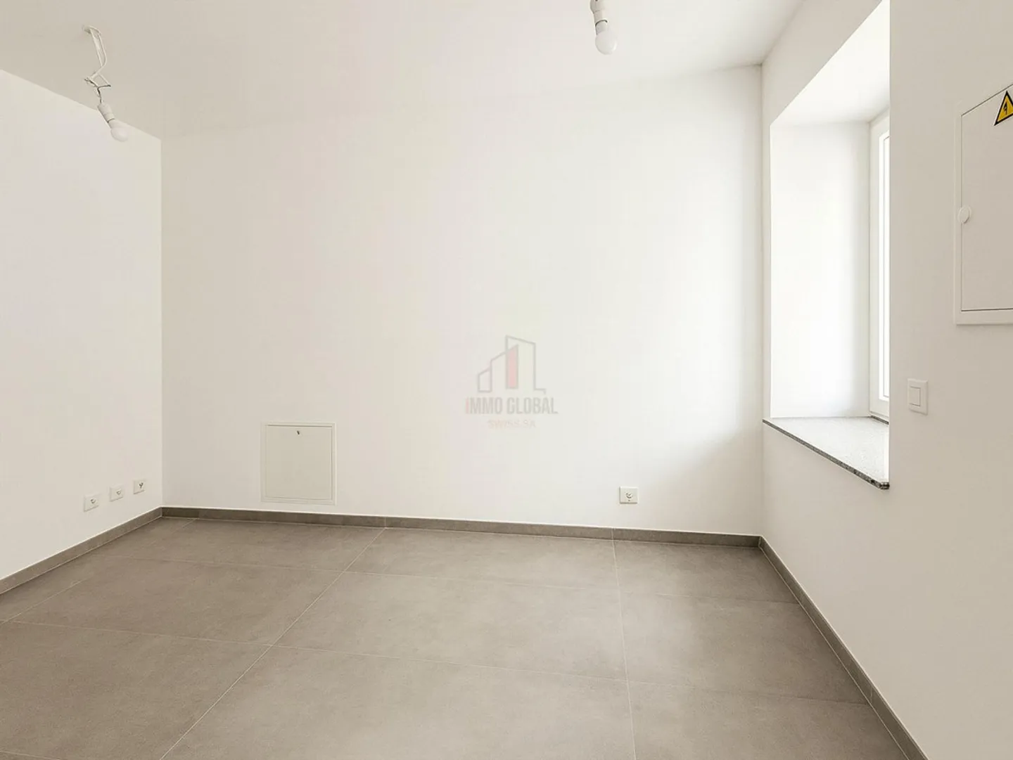 Appartement intime et accueillant de deux pièces à Stabio - Photo 2 sur 8