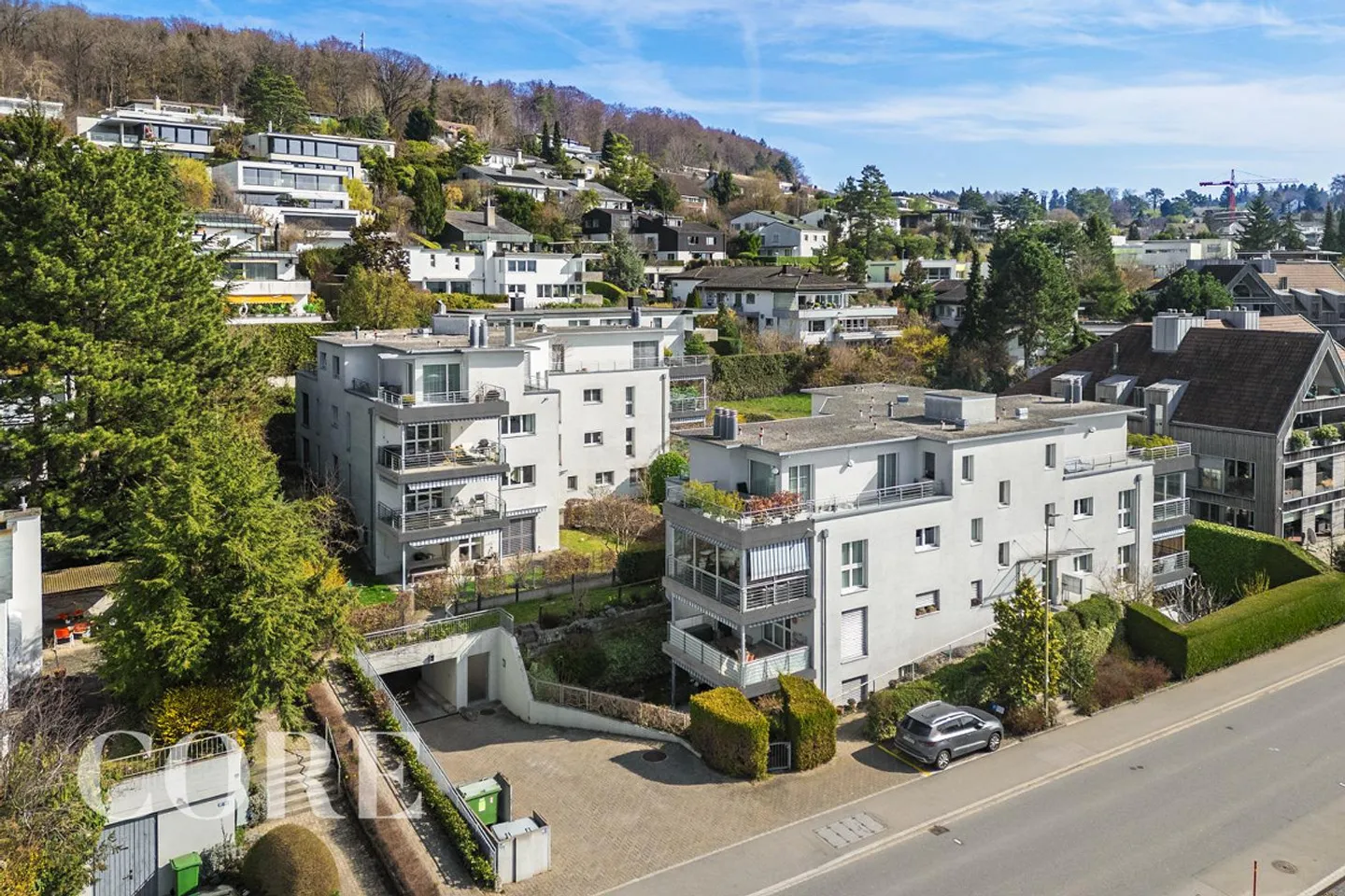 Appartamento duplex con giardino spazioso - Foto 2 di 10