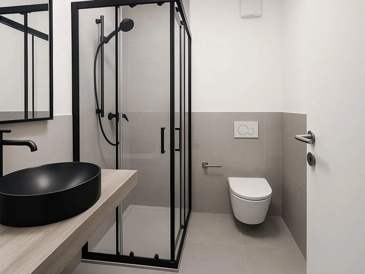 Appartement intime et accueillant de deux pièces à Stabio - Photo 5 sur 8