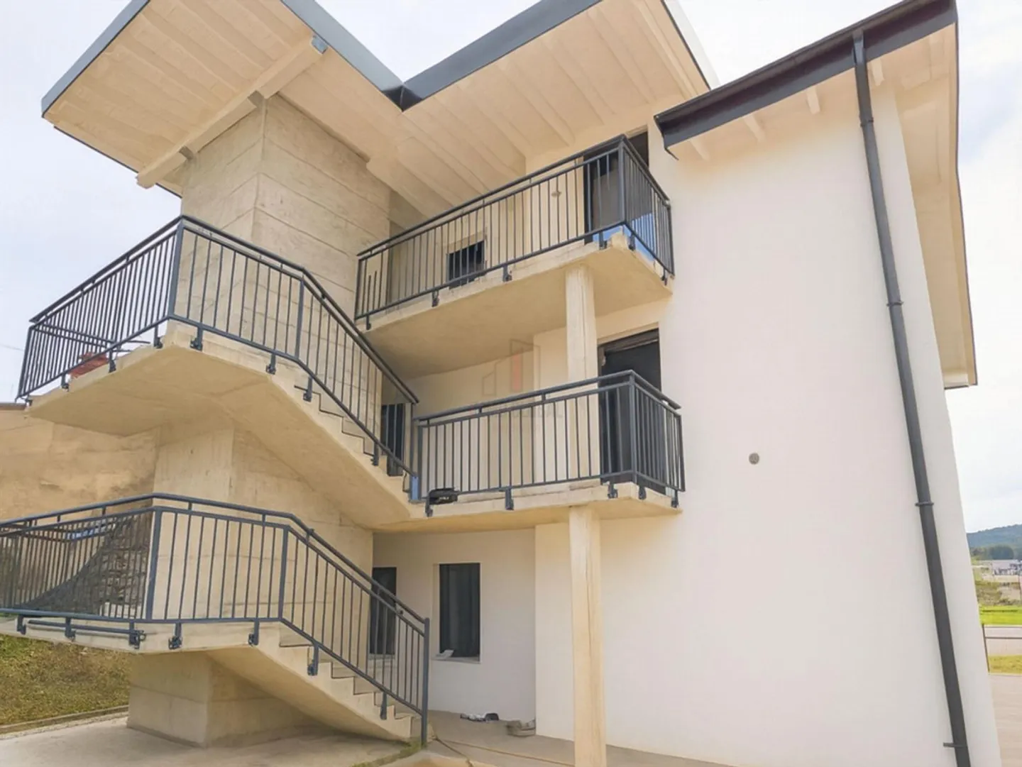 Appartement intime et accueillant de deux pièces à Stabio - Photo 6 sur 8