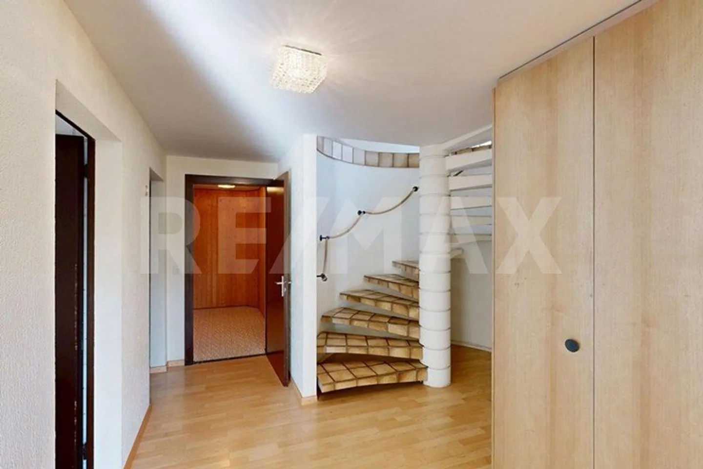 6 Room Single-Family House on the Edge of the Building Zone in Möriken - Photo 13 of 13