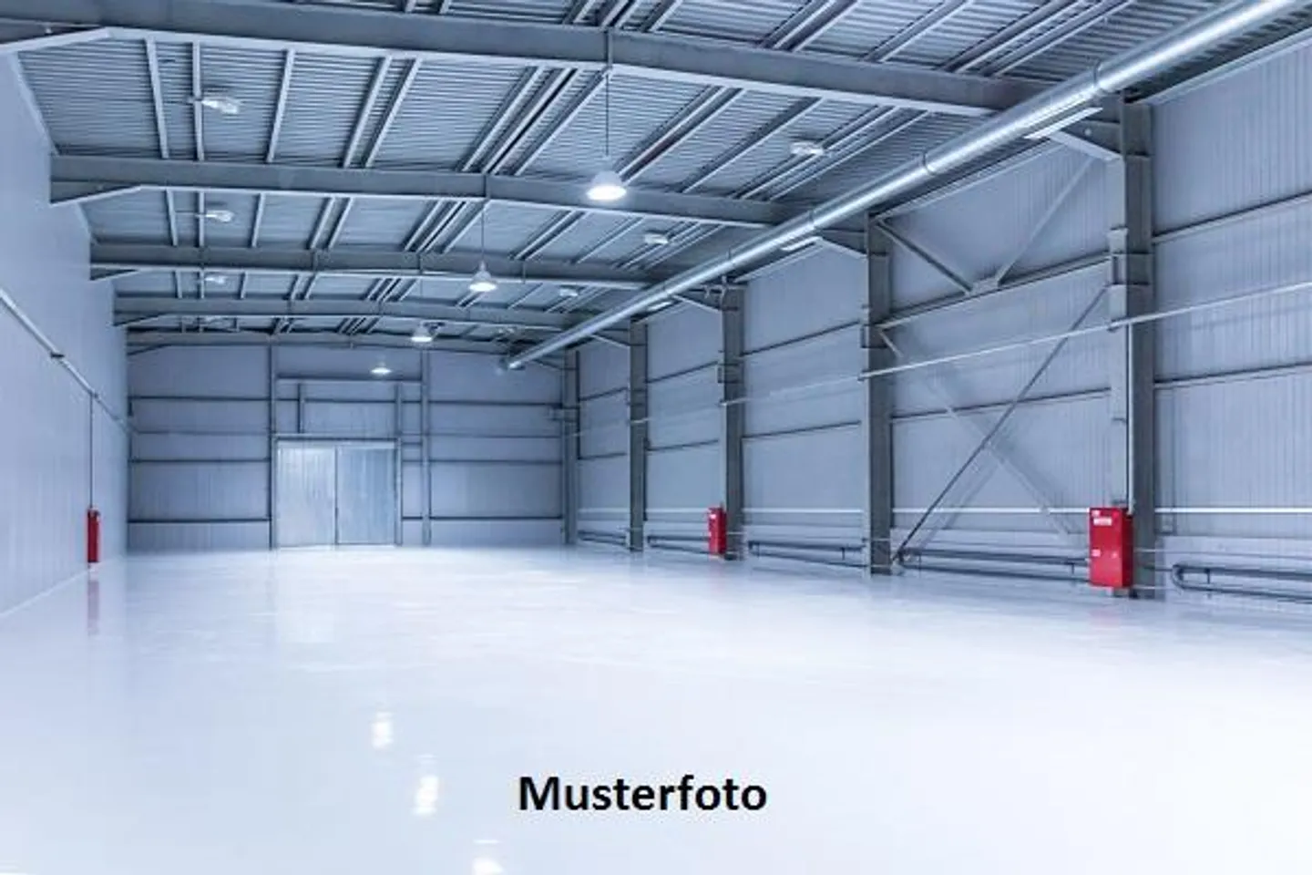 *Fabbricato Artigianale* - Foto 1 di 13