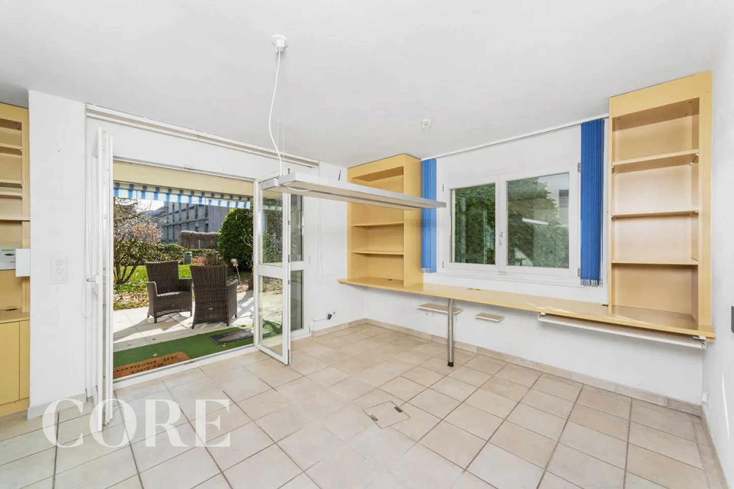 Appartamento duplex con giardino spazioso - Foto 5 di 10