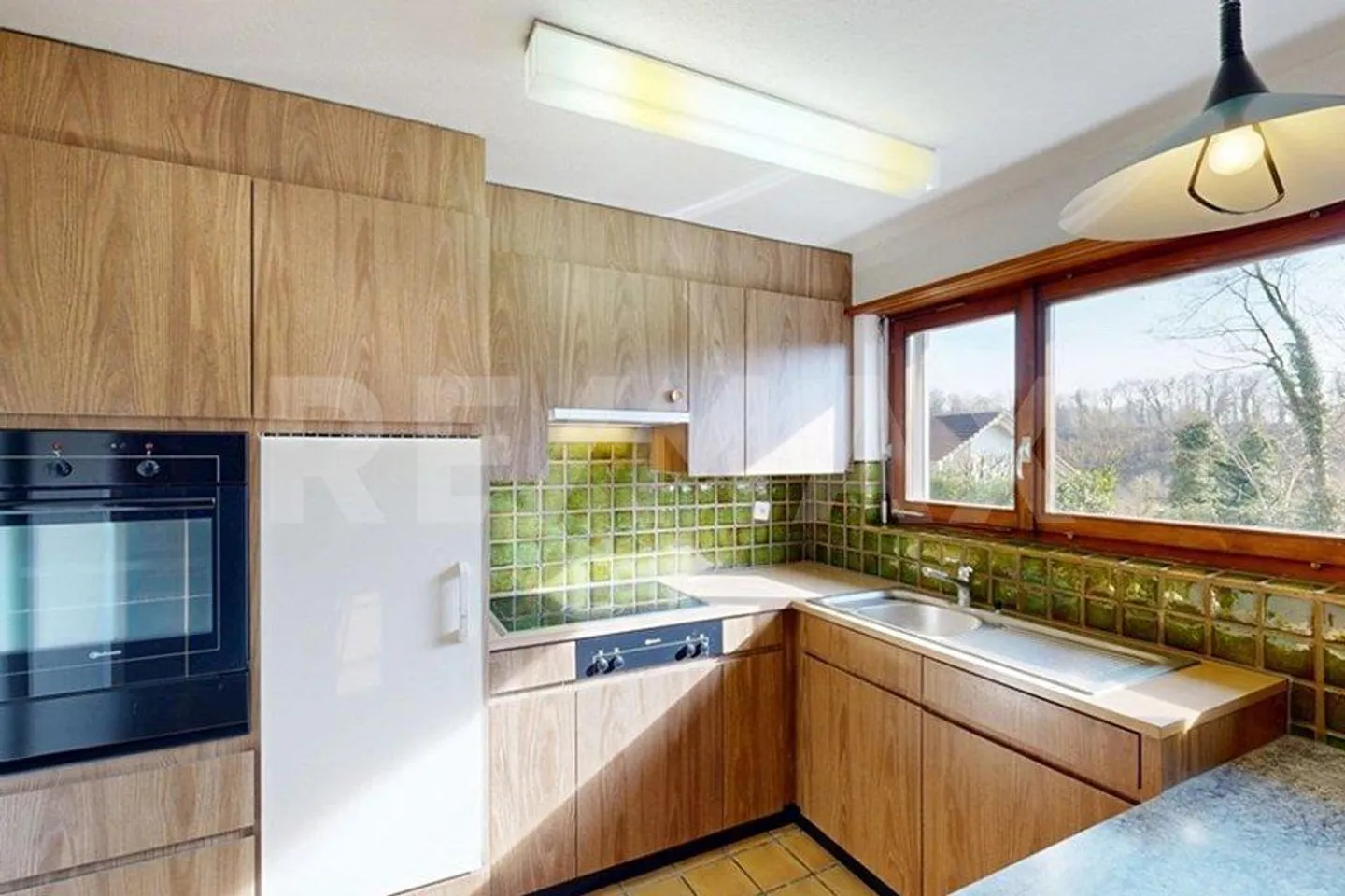 6 Room Single-Family House on the Edge of the Building Zone in Möriken - Photo 4 of 13