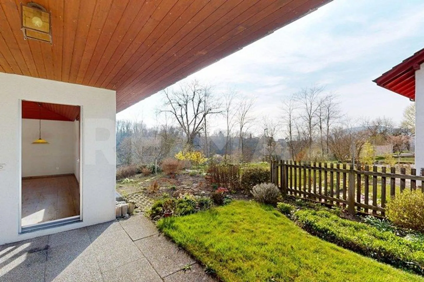 6 Room Single-Family House on the Edge of the Building Zone in Möriken - Photo 7 of 13