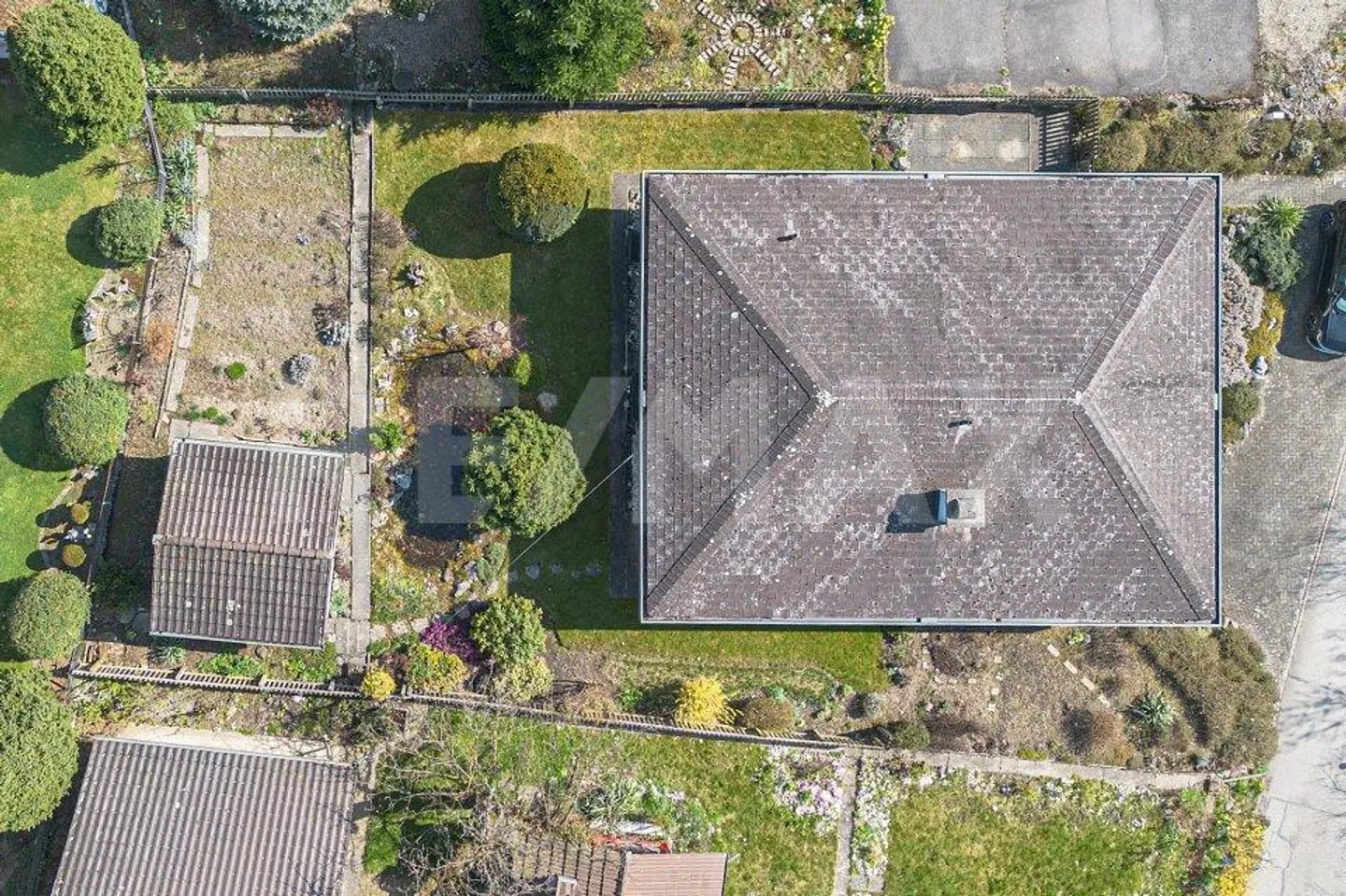 6 Room Single-Family House on the Edge of the Building Zone in Möriken - Photo 8 of 13