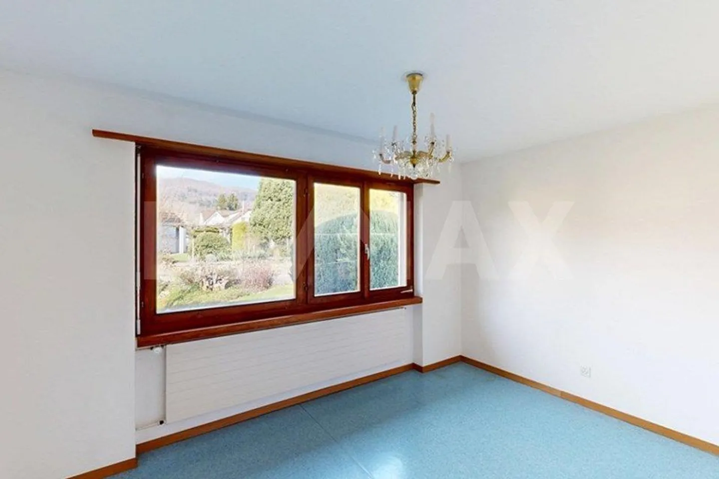 6 Room Single-Family House on the Edge of the Building Zone in Möriken - Photo 10 of 13