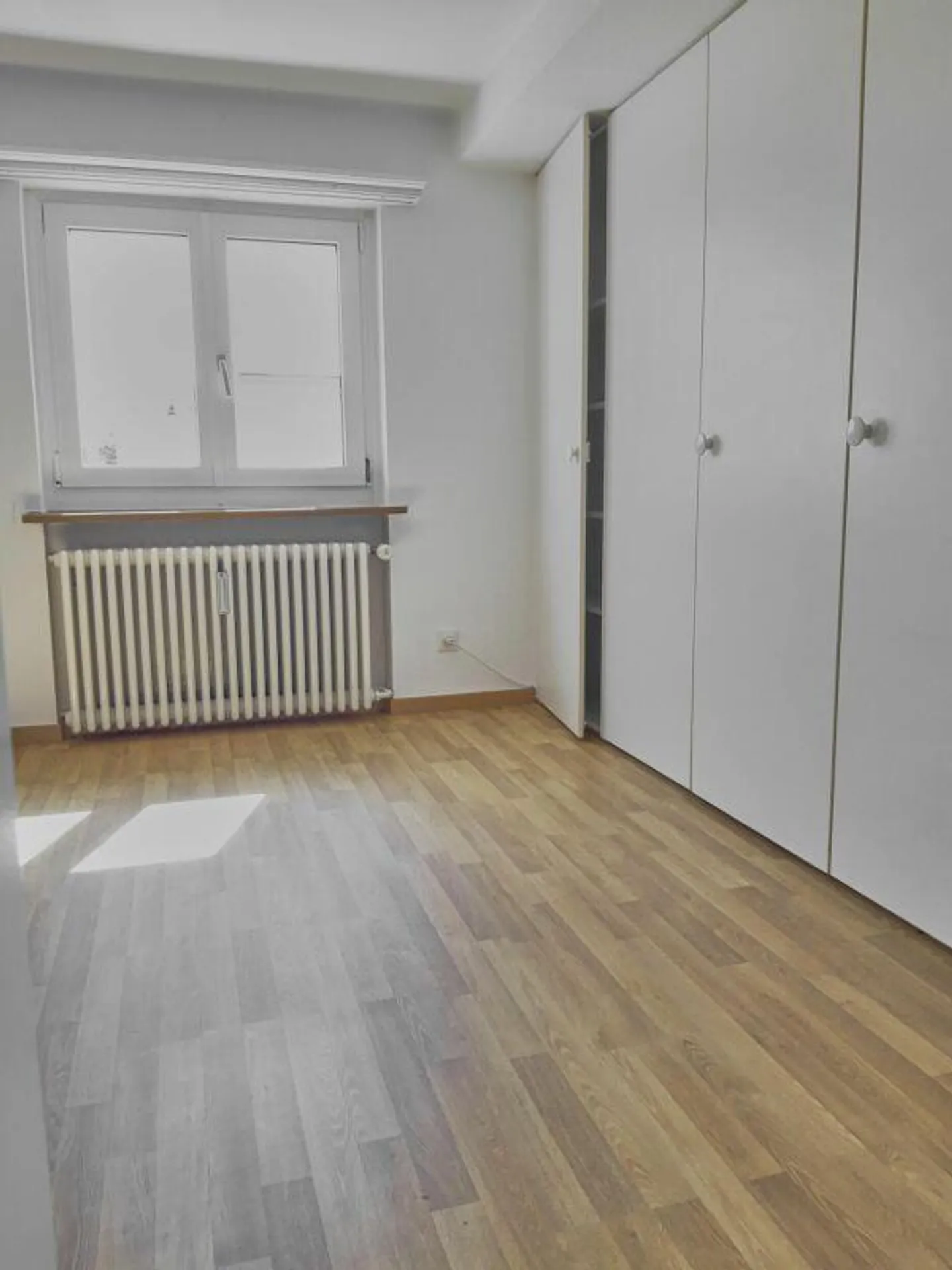 Gemütliche Dachwohnung mitten in Kreuzlingen! - Foto 5 di 7