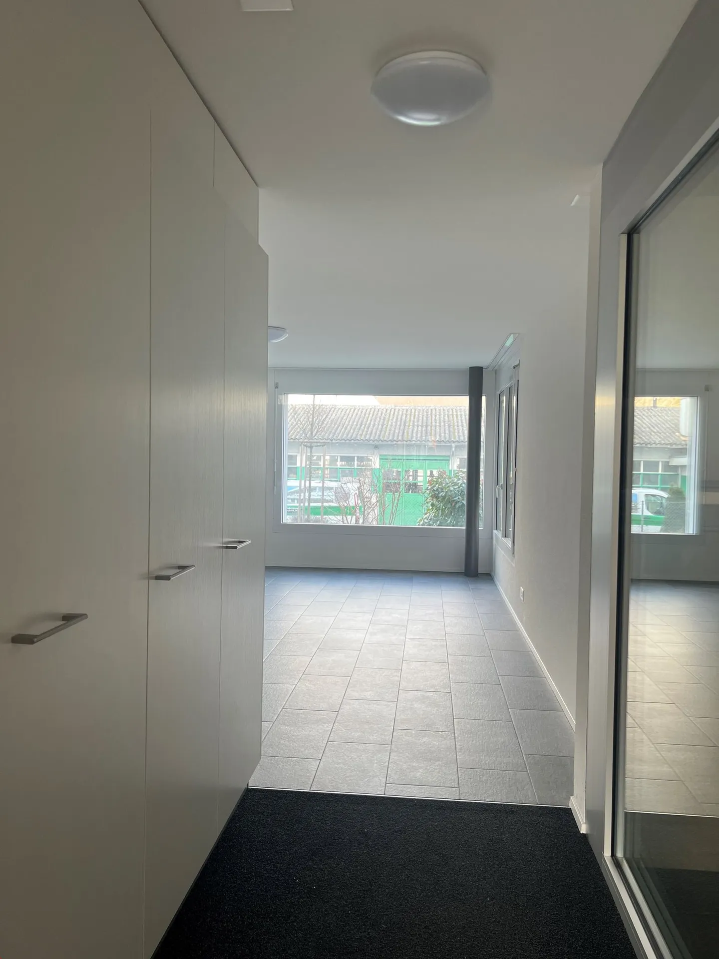 Studio/Office in Biel/Bienne Bözingen - Photo 3 of 6