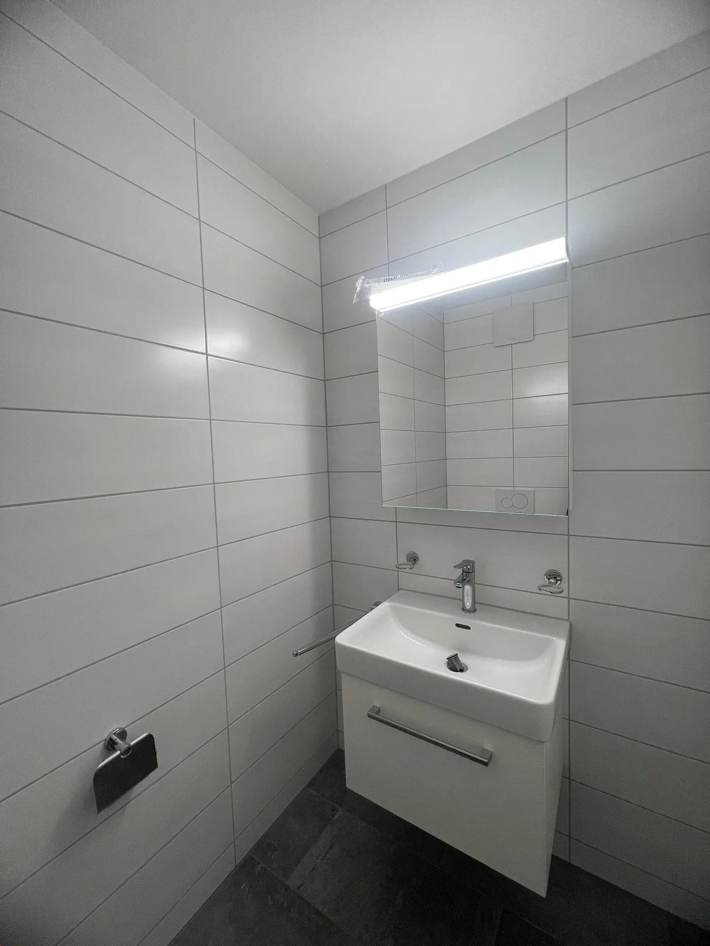 Studio/Office in Biel/Bienne Bözingen - Photo 5 of 6