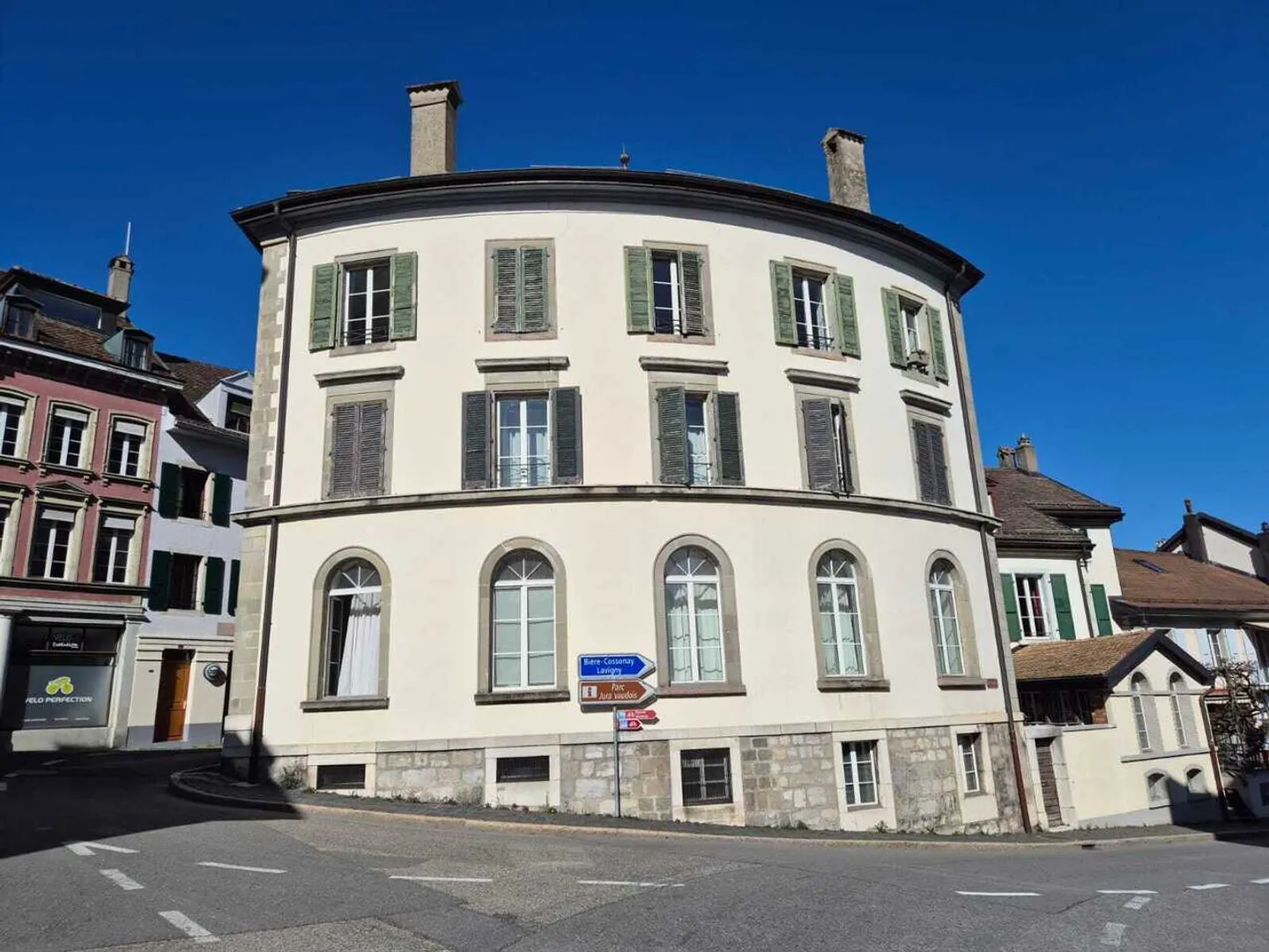 À vendre Propriété détenue comme un investissement financier - Photo 1 sur 1