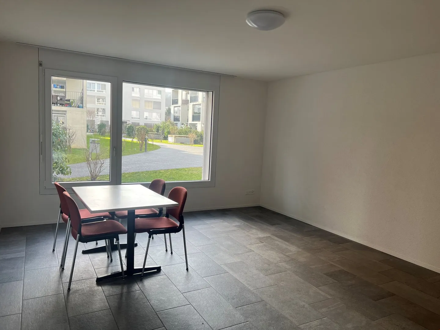 Studio/Office in Biel/Bienne Bözingen - Photo 6 of 6