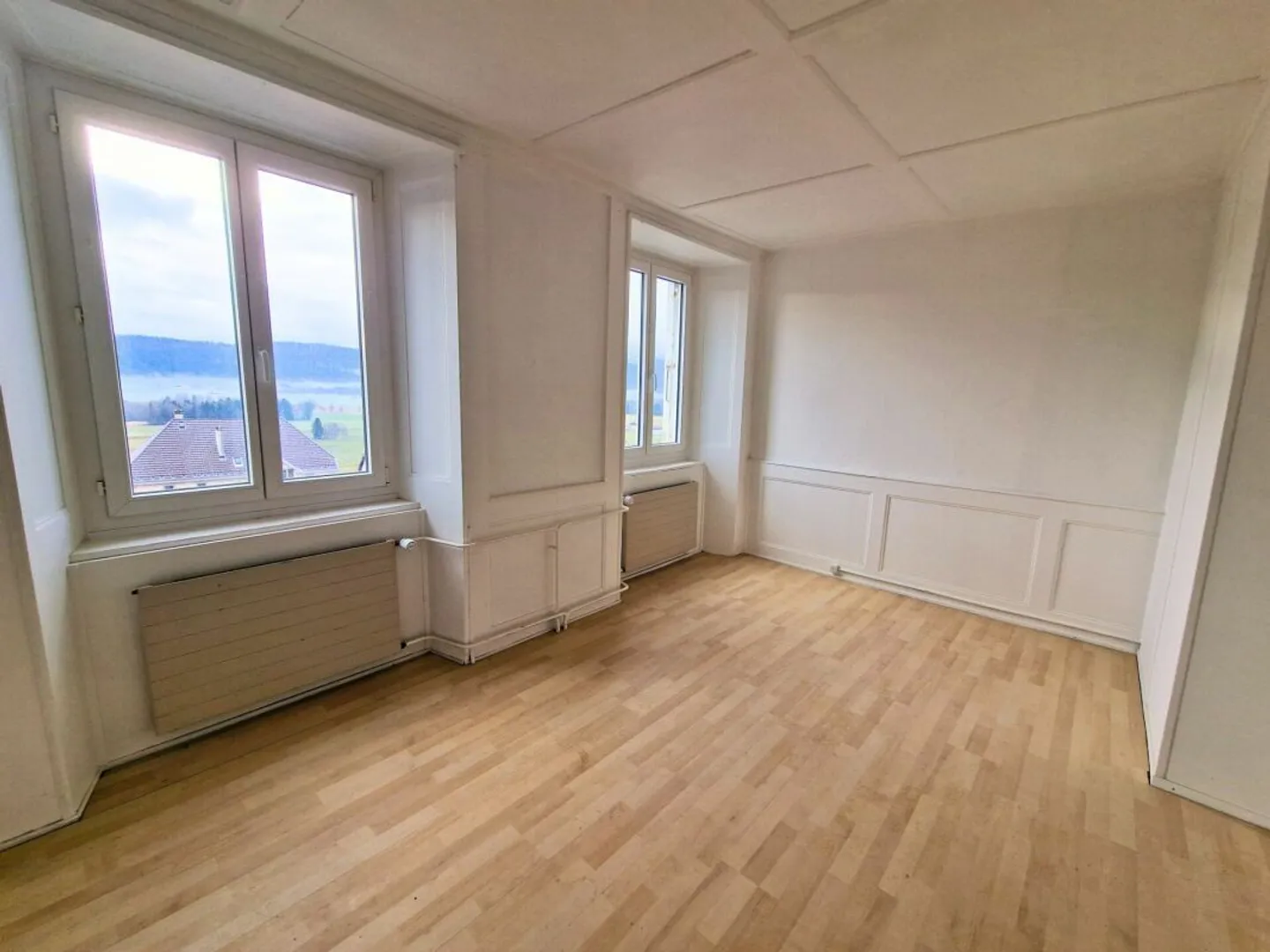 Appartamento ristrutturato e confortevole di 3 stanze con garage - Foto 10 di 15