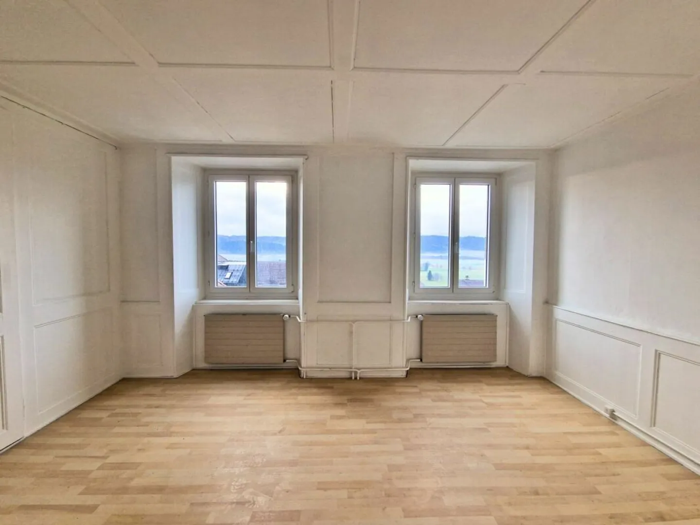 Appartamento ristrutturato e confortevole di 3 stanze con garage - Foto 11 di 15