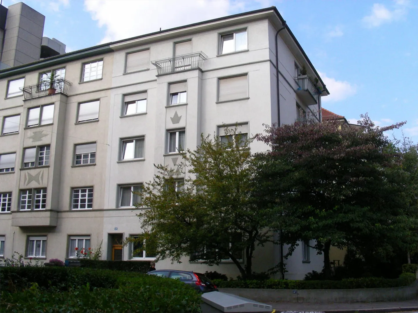 Appartement comme neuf dans un quartier résidentiel calme - Photo 7 sur 7