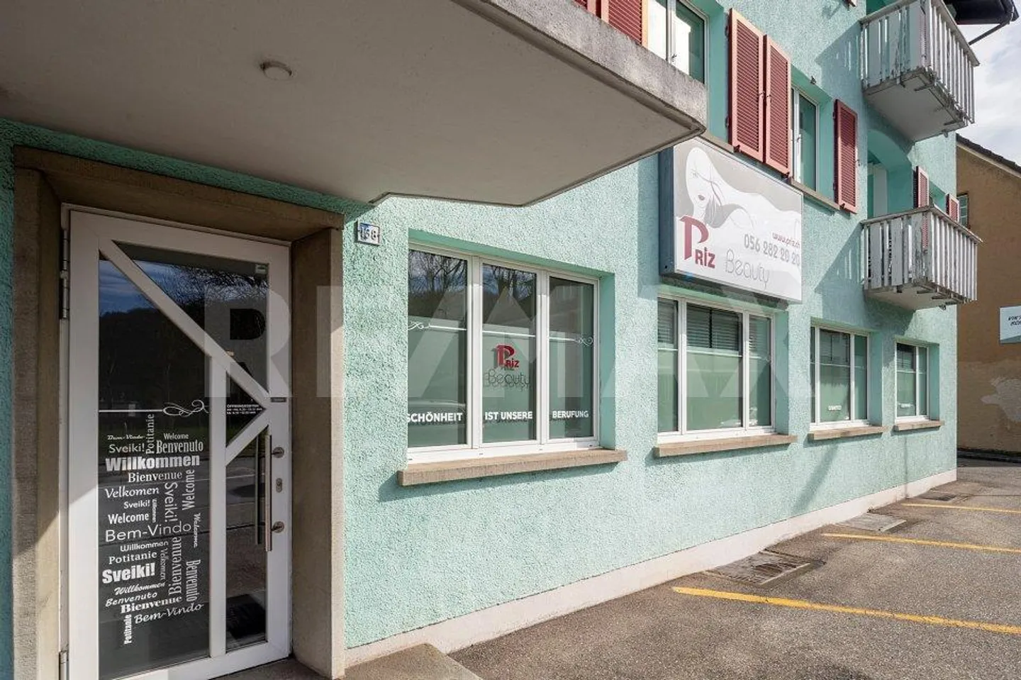 Charming Multi-Family House in Nussbaumen AG - Photo 4 of 13