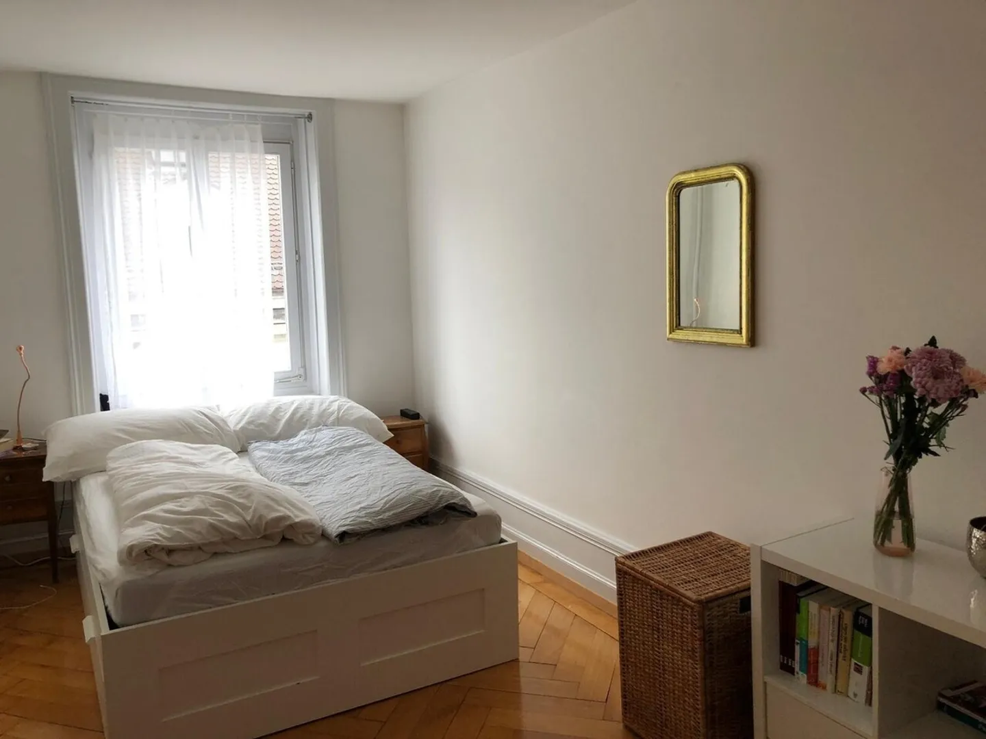 Appartamento 3 locali nel cuore della città di Zurigo - Foto 2 di 7