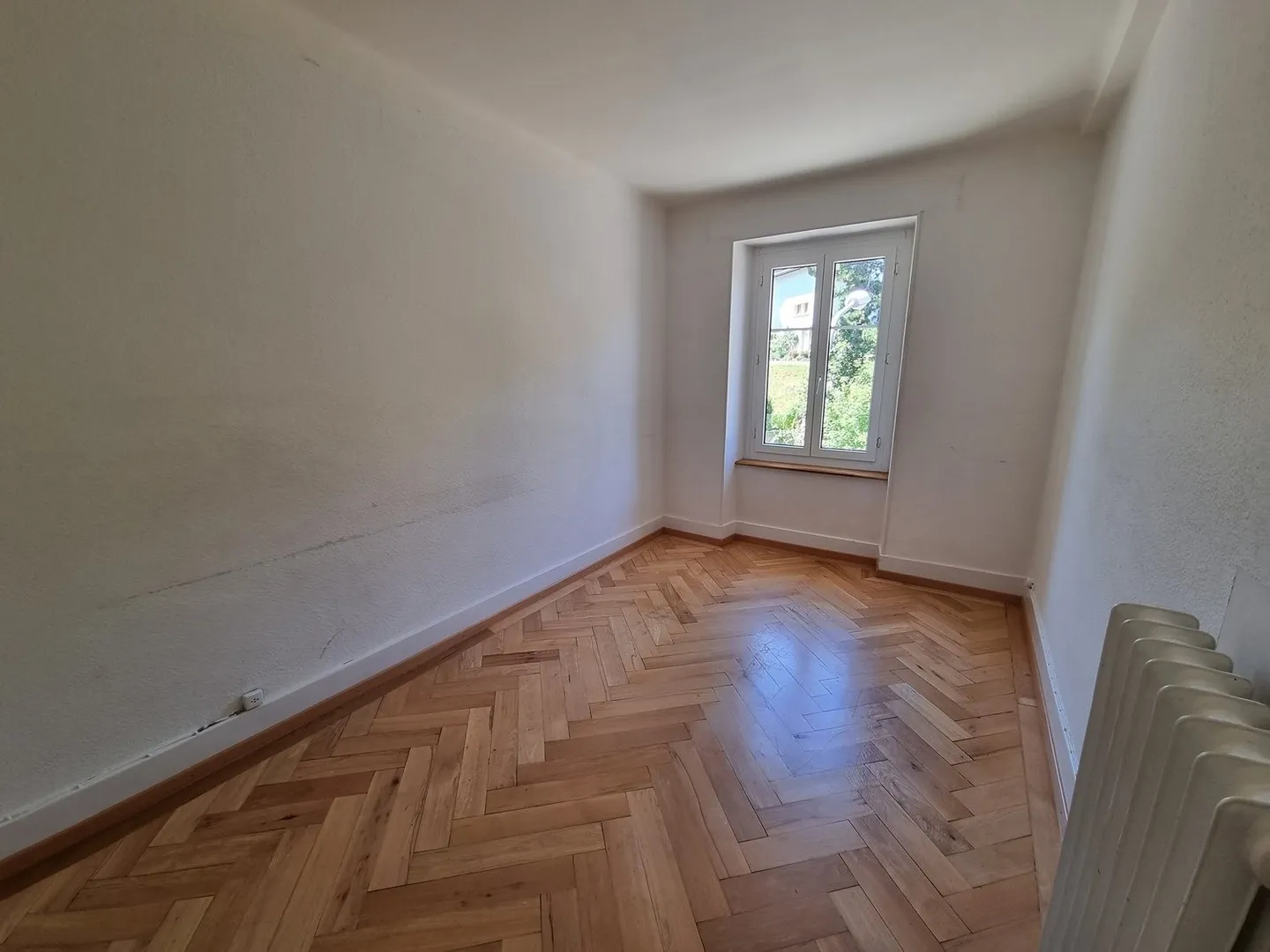 APPARTAMENTO DI 75M2 CON BALCONE - Foto 3 di 9