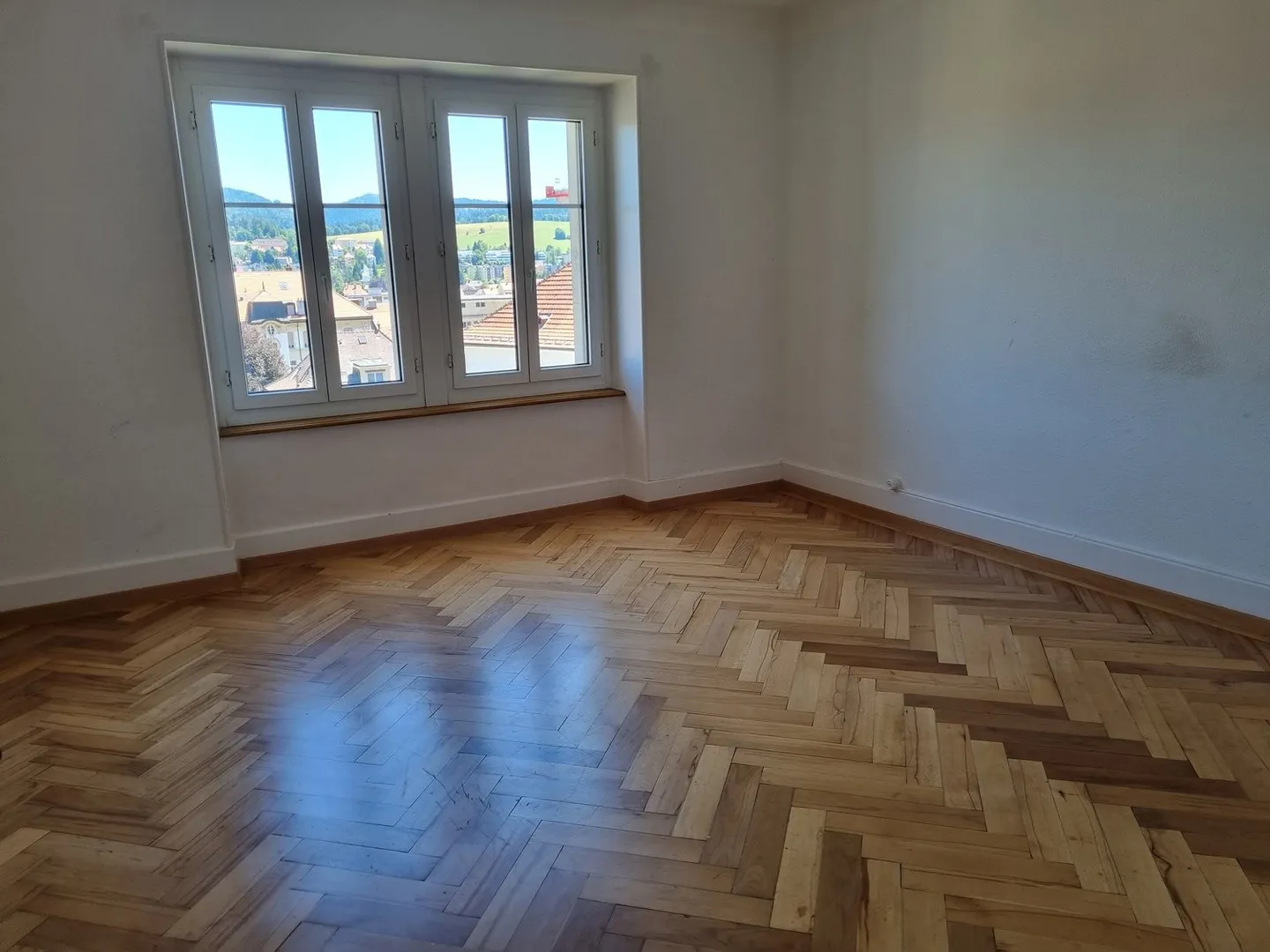 APPARTAMENTO DI 75M2 CON BALCONE - Foto 4 di 9