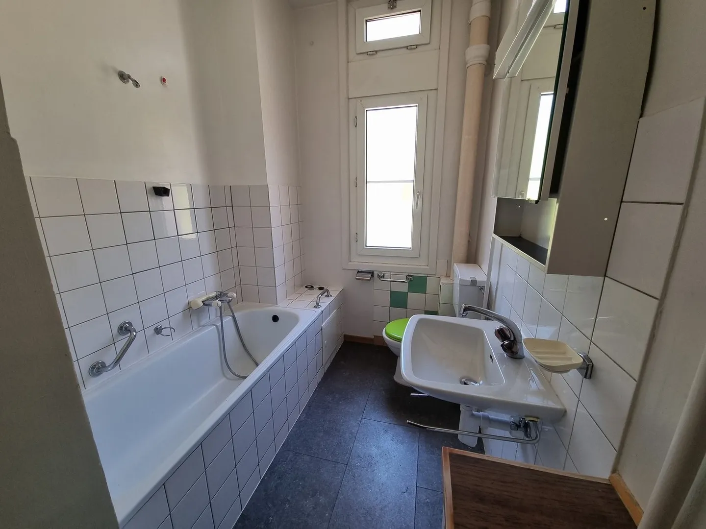 APPARTAMENTO DI 75M2 CON BALCONE - Foto 5 di 9