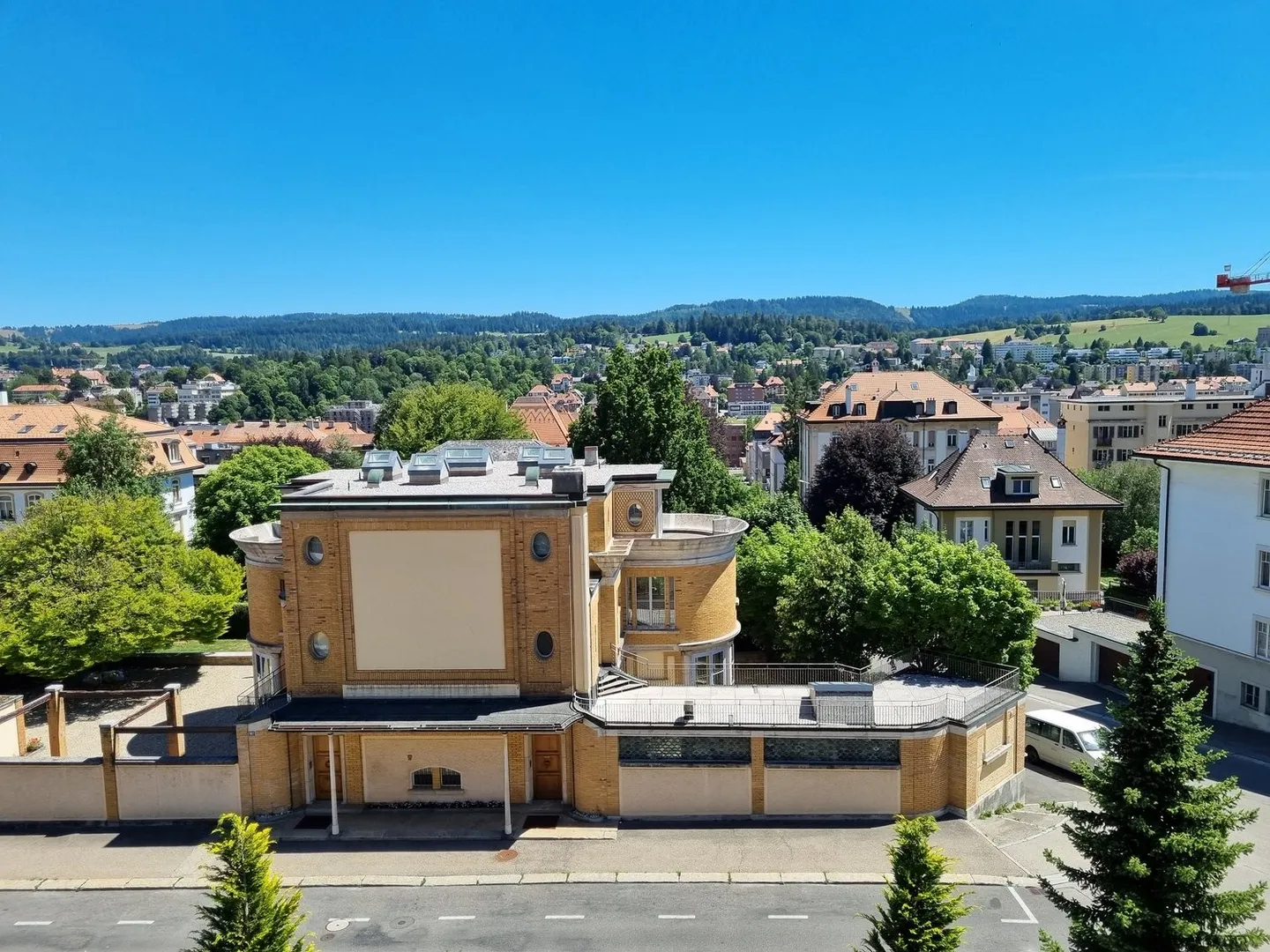 APPARTAMENTO DI 75M2 CON BALCONE - Foto 9 di 9