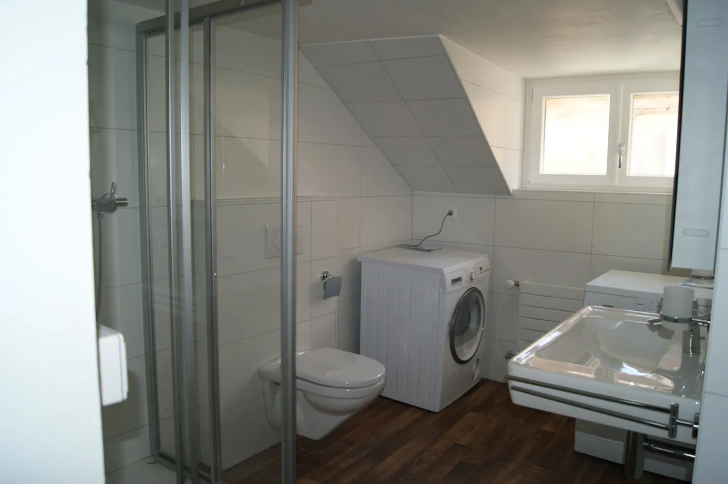 Schöne Duplexwohnung - Foto 5 von 6