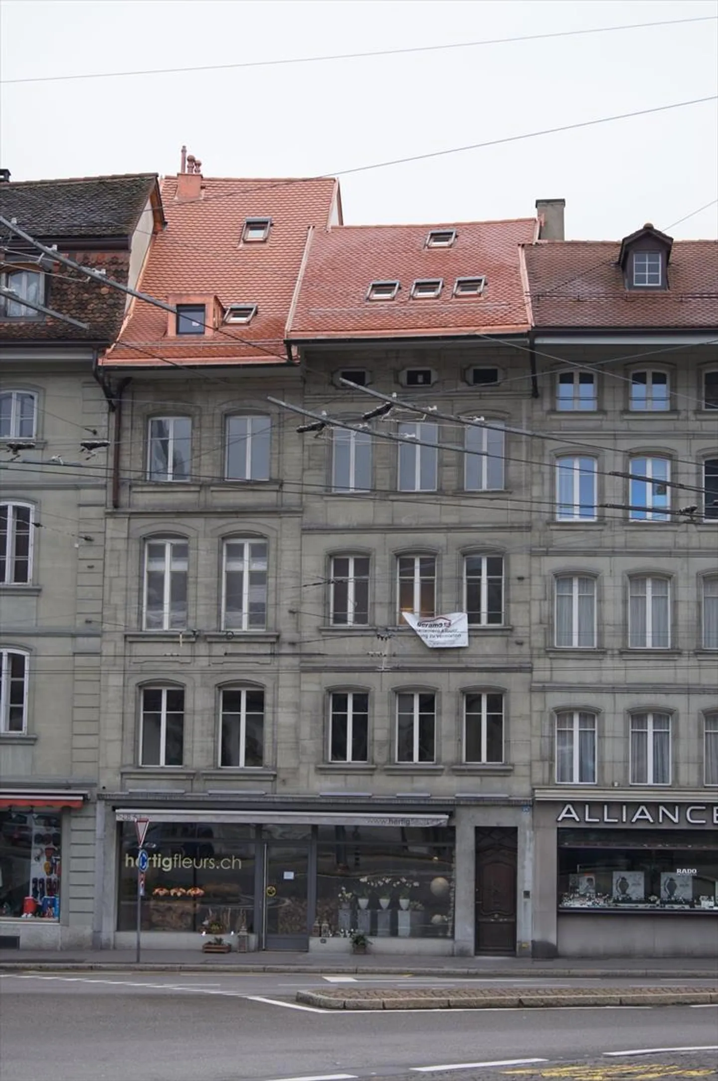 Schöne Duplexwohnung - Foto 6 von 6